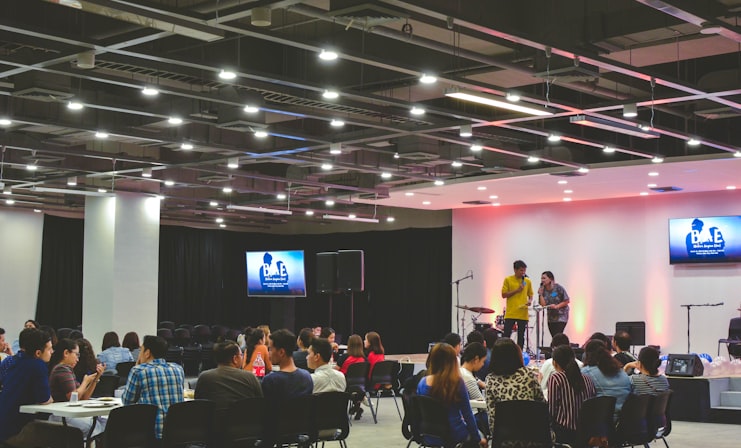 Mastercard Foundation Scholars Initiative at Philadelphia Keystone University