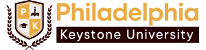 Philadelphia Keystone University Logo