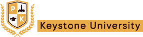 Philadelphia Keystone University Logo