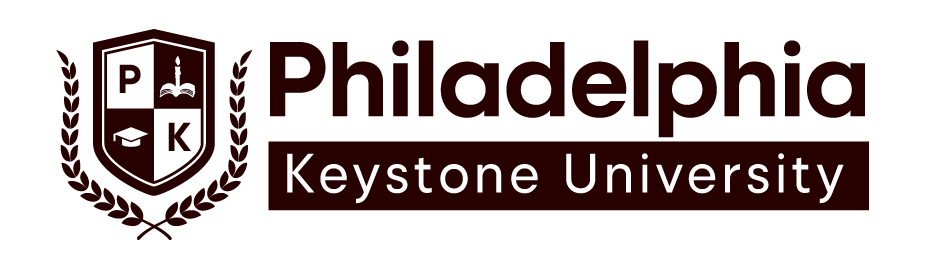 Philadelphia Keystone University Logo